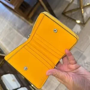 Tory Burch | Bags | Tory Burch Emerson Patent Mini Wallet